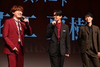 「『ディズニー ツイステッドワンダーランド ザ アニメーション』ワールドプレミア 開宴ティーパーティー！」より