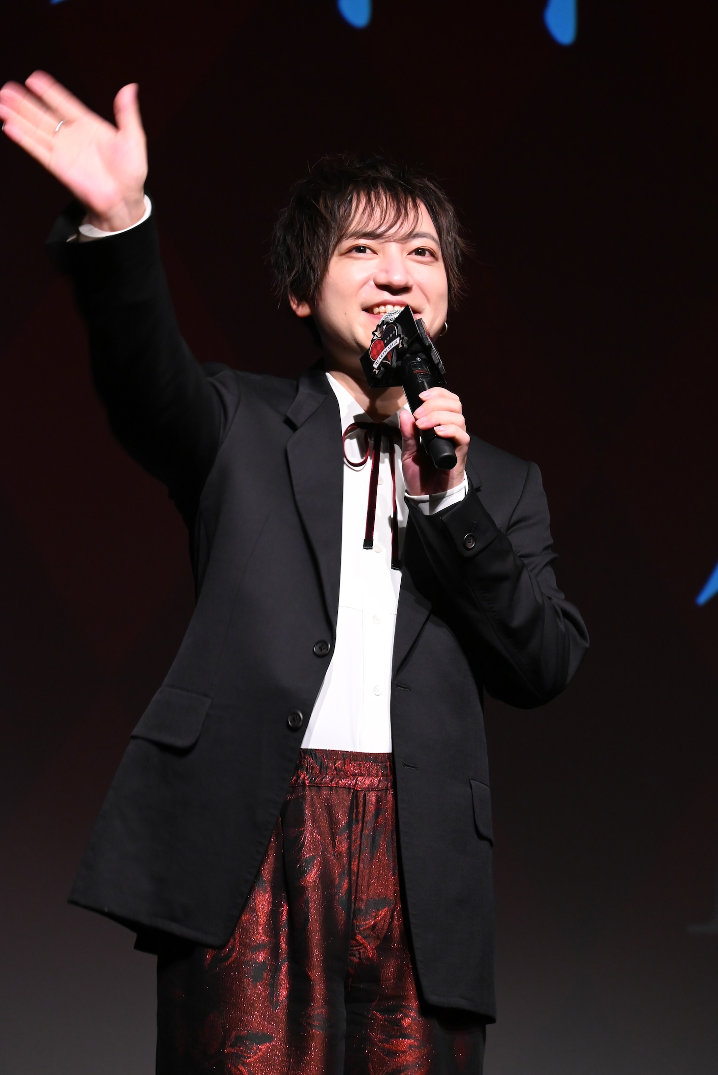 小林竜之