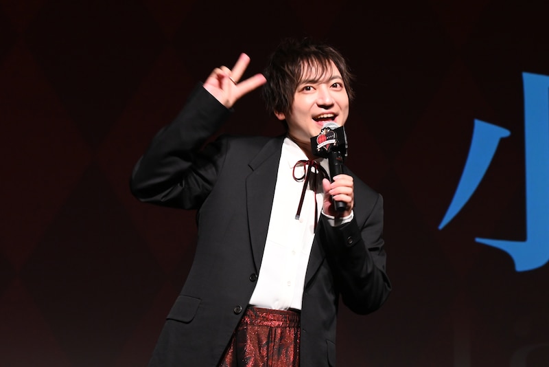 小林竜之