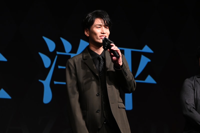 阿座上洋平