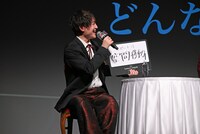 「ユニーク魔法が使えるとしたら、どんな魔法がいいか」というトークテーマに対する小林竜之の回答