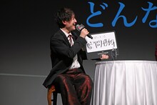 「ユニーク魔法が使えるとしたら、どんな魔法がいいか」というトークテーマに対する小林竜之の回答