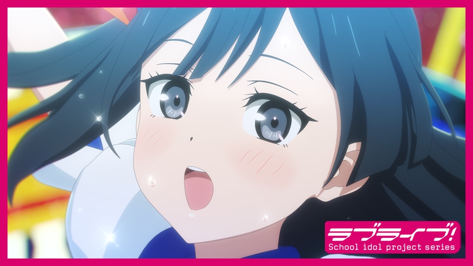 劇場アニメ「ラブライブ!虹ヶ咲学園スクールアイドル同好会 完結編 第2章」公開記念PVより