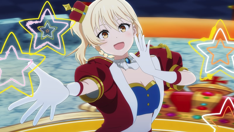 劇場アニメ「ラブライブ!虹ヶ咲学園スクールアイドル同好会 完結編 第2章」公開記念PVより