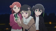 劇場アニメ「ラブライブ!虹ヶ咲学園スクールアイドル同好会 完結編 第2章」公開記念PVより