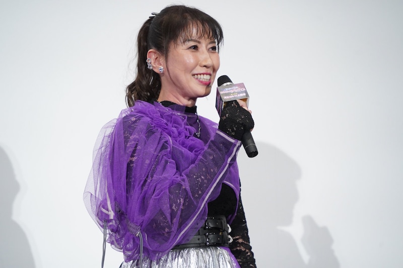 三石琴乃