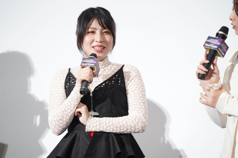 衣川里佳
