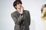 宮野真守