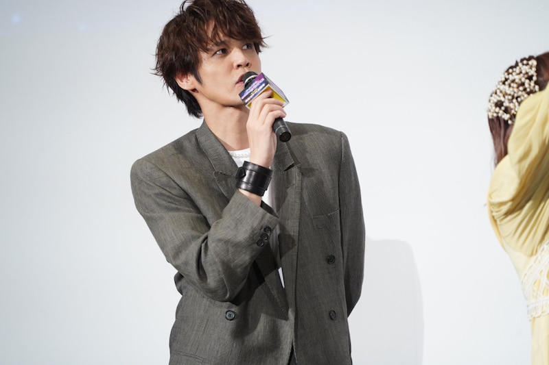 宮野真守