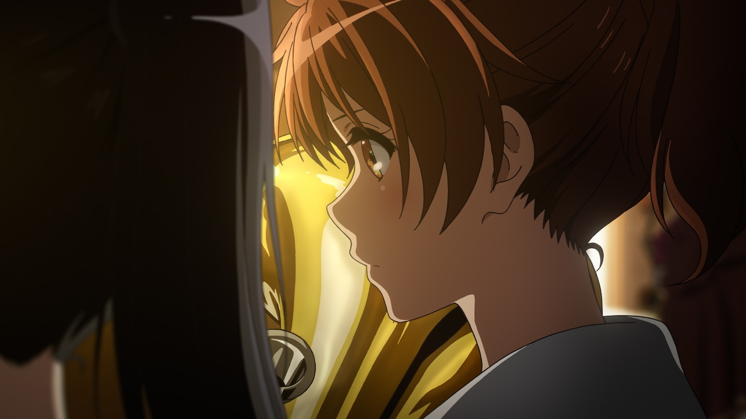 劇場アニメ「最終楽章 響け！ユーフォニアム 前編」予告より