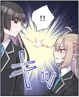 「キュージック！ 燃え尽き吸血鬼の音楽」より