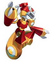 ダロットS」で使用できる「コーマドッグ」