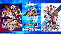 「Mixa Animation Diary アニメ『メダロット』＆ゲーム『メダロットS』トークショー」