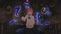 オリジナル劇場長編アニメーション「迷宮のしおり」より