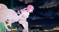 オリジナル劇場長編アニメーション「迷宮のしおり」より