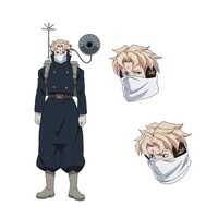 小野賢章が演じるテラー