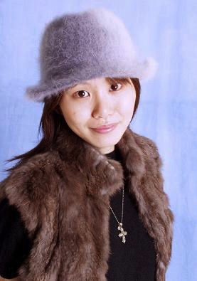山崎みちる