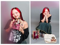 CHIKA（HANA）の人生を変えたアニメ「進撃の巨人」