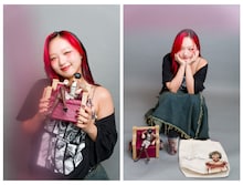 CHIKA（HANA）の人生を変えたアニメ「進撃の巨人」