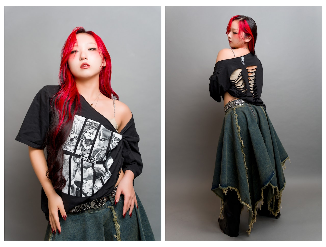 直筆サイン入り描き下ろしオリジナル複製原画（B）」 - 「BLUE GIANT