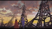「Edge of Time~時をつなぐ旅人たち」より