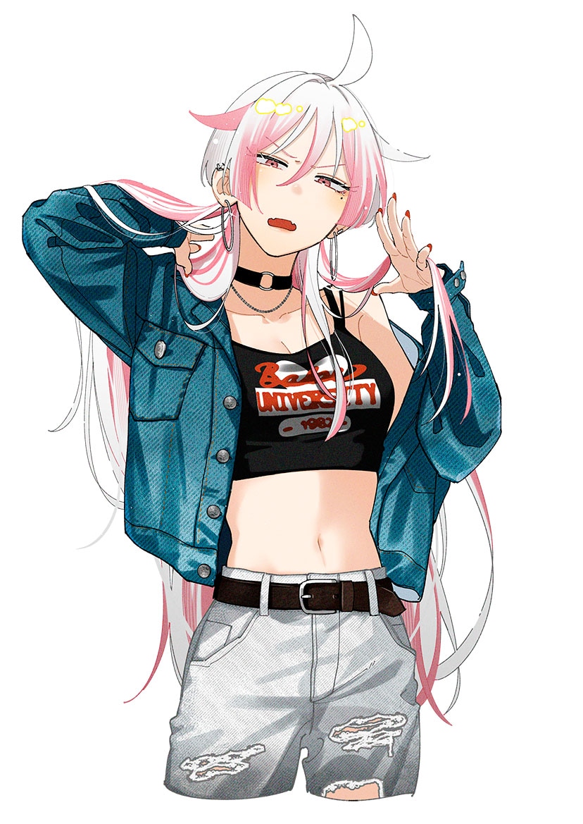 「友達んちの姉ちゃんが怖くていい人」カット