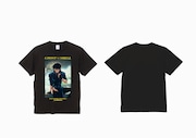 「攻殻機動隊展」劇場アニメ公開30周年記念のTシャツ付きチケット、1995枚限定で