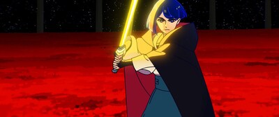 「彷徨う者たち」場面カット