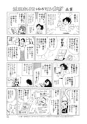 森薫の「近況おしらせいろいろマンガ!!」より