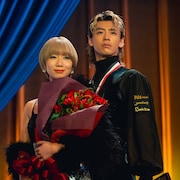 映画「10DANCE」田嶋アキ役は土居志央梨、矢上房子役は石井杏奈 場面カットも公開