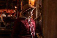 ドラマ「ONE PIECE」シーズン2「INTO THE GRANDLINE」より