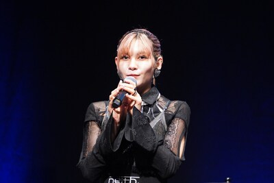 ファイルーズあい