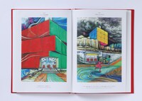 「ZOKU-SHINGO 小さなロボット シンゴ美術館」