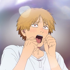 米津玄師「IRIS OUT」×チェンソーマンのTikTokエフェクト登場、米津本人もさっそく投稿