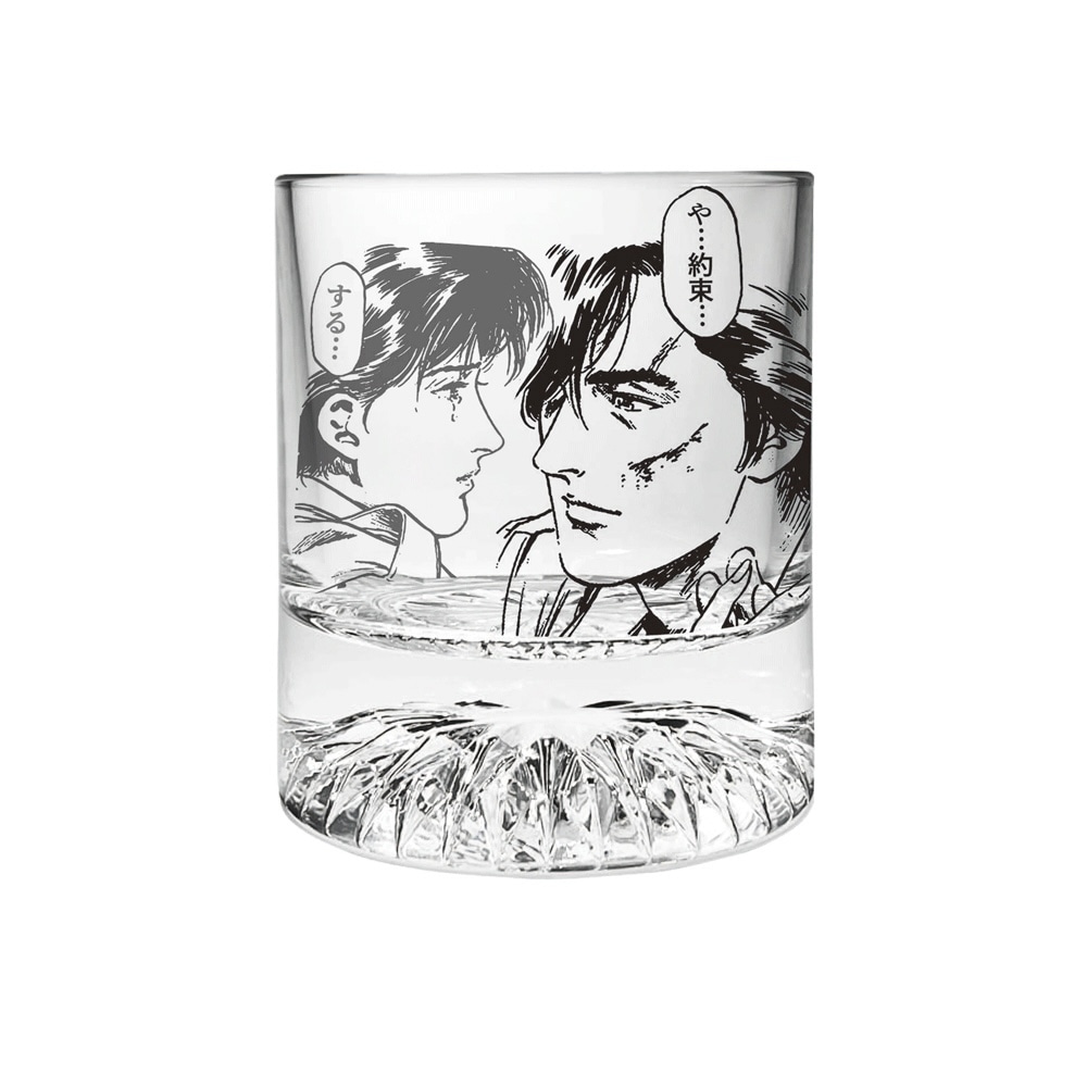 「ロックグラス」