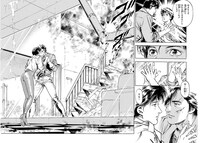 展示原画の一部