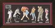 特典グッズ付きチケットに付属する「オリジナルピンズ」