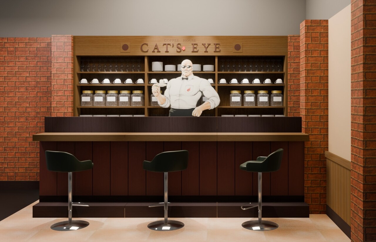 ガラス越しのKISS スノードーム」 [画像ギャラリー 4/24] - コミック