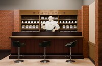 「シティーハンター」大原画展の詳細明らかに、あの伝言板や喫茶キャッツアイが登場