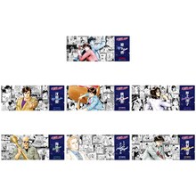 「シティーハンター」大原画展の詳細明らかに、あの伝言板や喫茶キャッツアイが登場