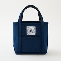「夏目友人帳」フェルトトートバッグ
