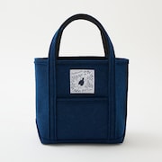 「夏目友人帳」フェルトトートバッグ