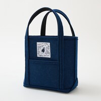 「夏目友人帳」フェルトトートバッグ