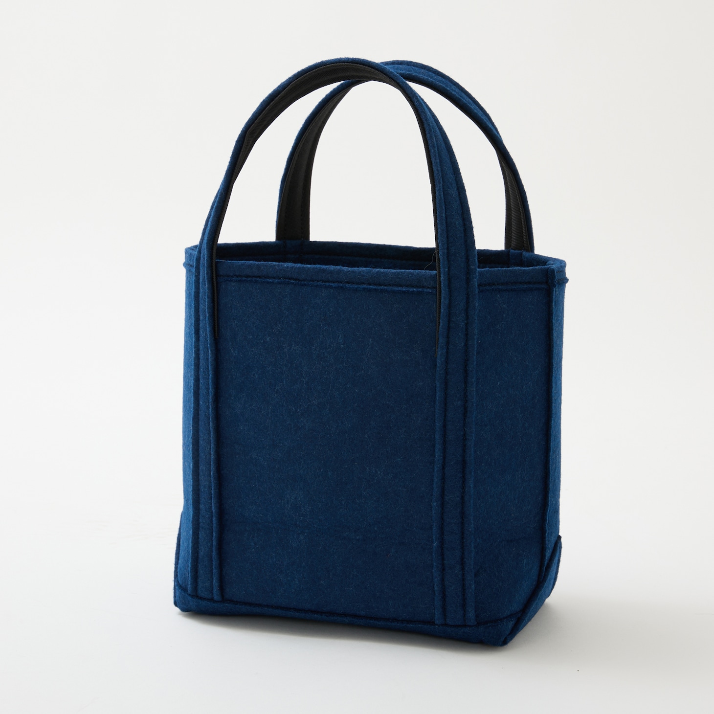 「夏目友人帳」フェルトトートバッグ