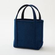 「夏目友人帳」フェルトトートバッグ