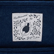 「夏目友人帳」フェルトトートバッグ