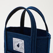 「夏目友人帳」フェルトトートバッグ