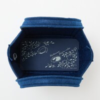 「夏目友人帳」フェルトトートバッグ