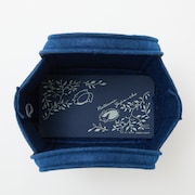 「夏目友人帳」フェルトトートバッグ