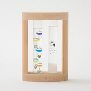 「夏目友人帳」温度計&ストームグラス